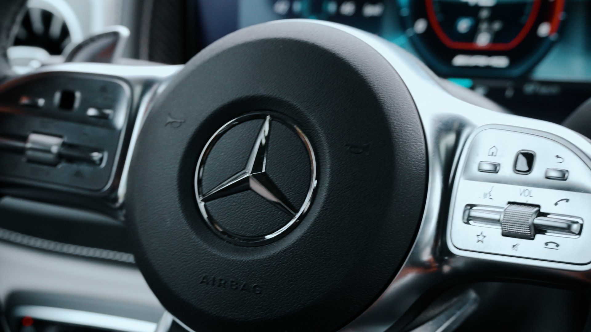 Portfolio Background Video